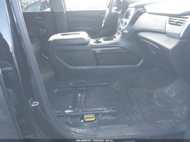 1GNSKAKC1FR116495 Chevrolet Tahoe Ls