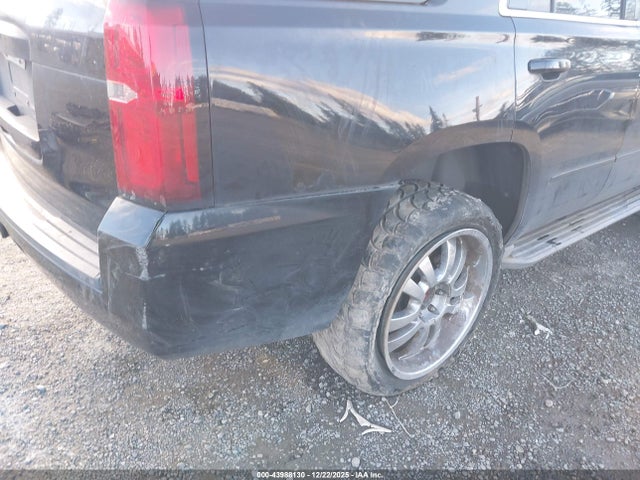 1GNSKAKC1FR116495 Chevrolet Tahoe Ls