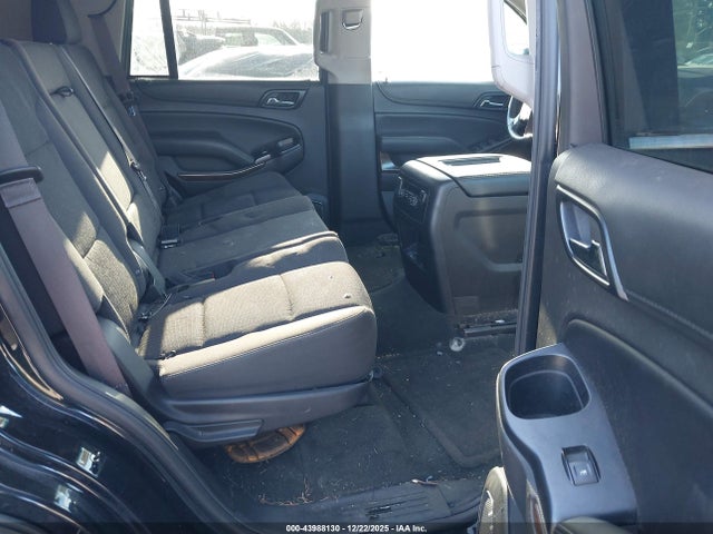 1GNSKAKC1FR116495 Chevrolet Tahoe Ls