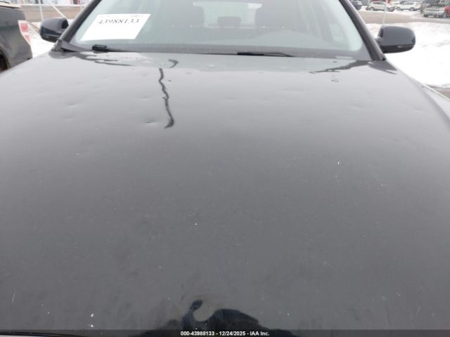 2011 AUDI A4 WAUAFAFL0BN053584 Photo 5