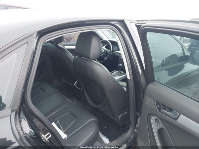2011 AUDI A4 WAUAFAFL0BN053584 Photo 7