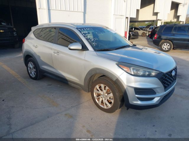 2019 HYUNDAI TUCSON KM8J33A49KU927004