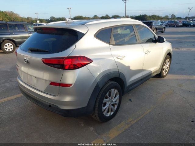 2019 HYUNDAI TUCSON KM8J33A49KU927004 Photo 3