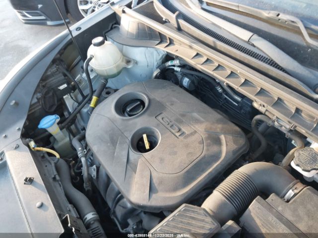 2019 HYUNDAI TUCSON KM8J33A49KU927004 Photo 5