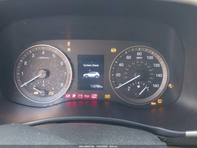 2019 HYUNDAI TUCSON KM8J33A49KU927004 Photo 6