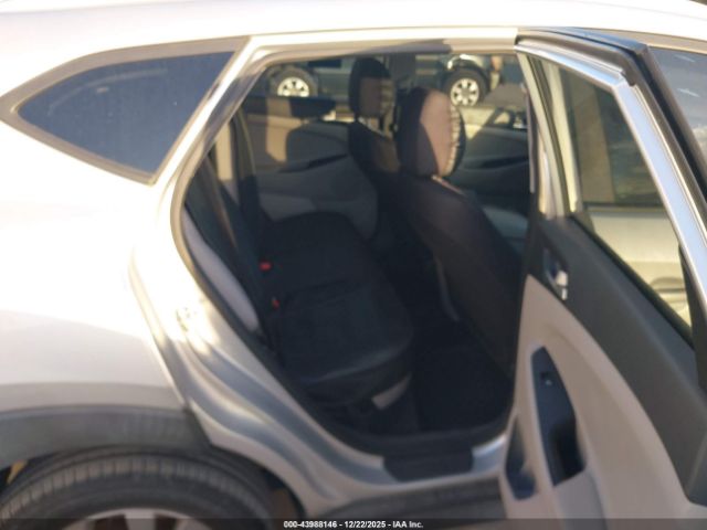 2019 HYUNDAI TUCSON KM8J33A49KU927004 Photo 7