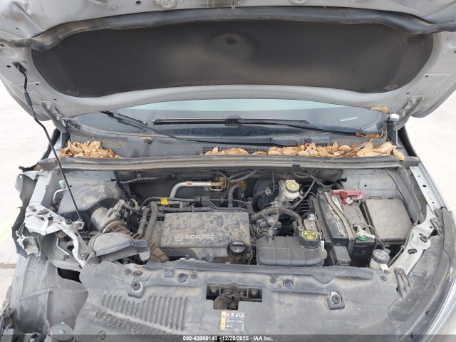 Buick Encore Fwd Preferred 2019 KL4CJASB2KB705642 Image 10
