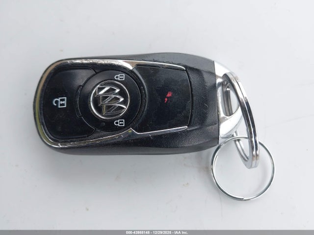 Buick Encore Fwd Preferred 2019 KL4CJASB2KB705642 Image 11