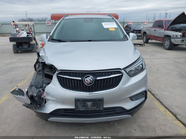 Buick Encore Fwd Preferred 2019 KL4CJASB2KB705642 Image 13