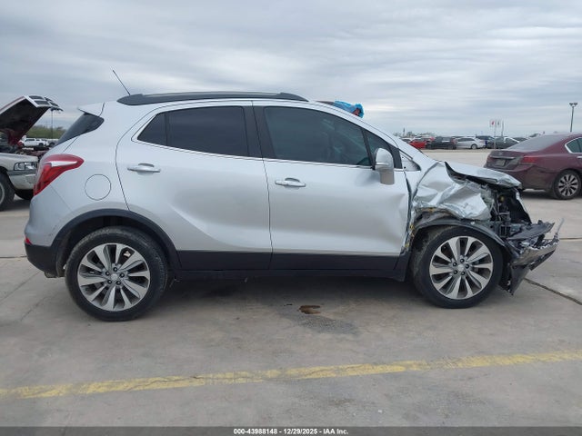 Buick Encore Fwd Preferred 2019 KL4CJASB2KB705642 Image 14