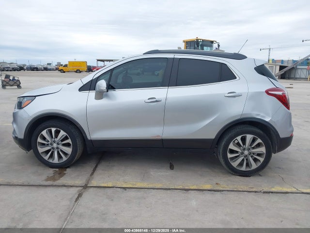 Buick Encore Fwd Preferred 2019 KL4CJASB2KB705642 Image 15