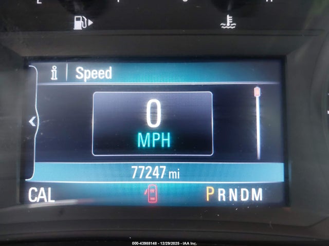 Buick Encore Fwd Preferred 2019 KL4CJASB2KB705642 Image 16