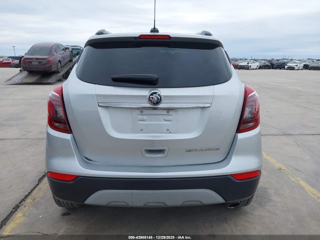 Buick Encore Fwd Preferred 2019 KL4CJASB2KB705642 Image 17