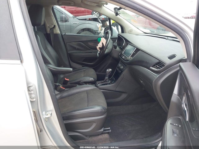 Buick Encore Fwd Preferred 2019 KL4CJASB2KB705642 Image 5
