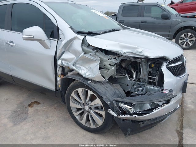 Buick Encore Fwd Preferred 2019 KL4CJASB2KB705642 Image 6