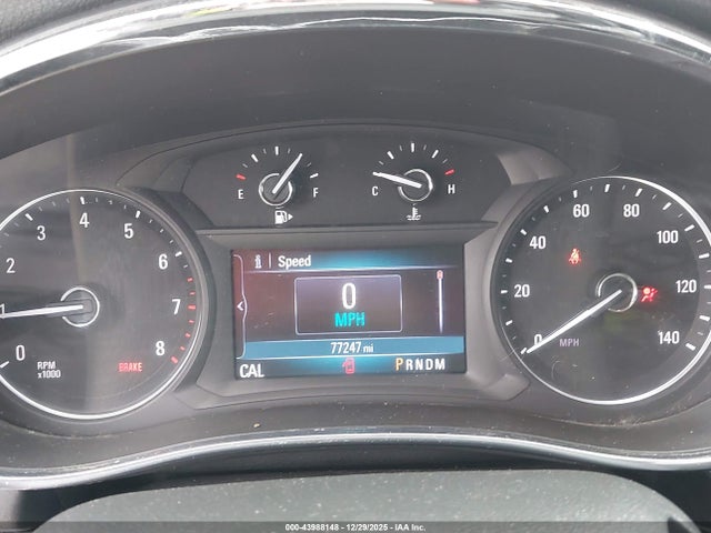 Buick Encore Fwd Preferred 2019 KL4CJASB2KB705642 Image 7