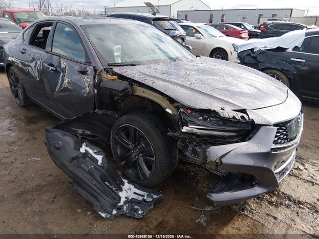 2021 ACURA TLX 19UUB5F52MA005102