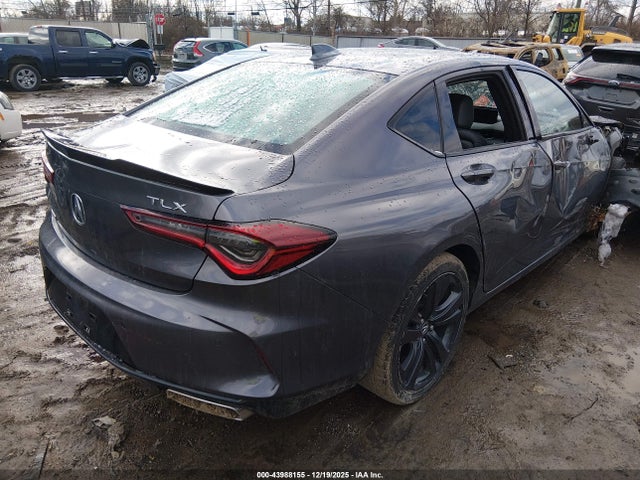 2021 ACURA TLX 19UUB5F52MA005102 Photo 3