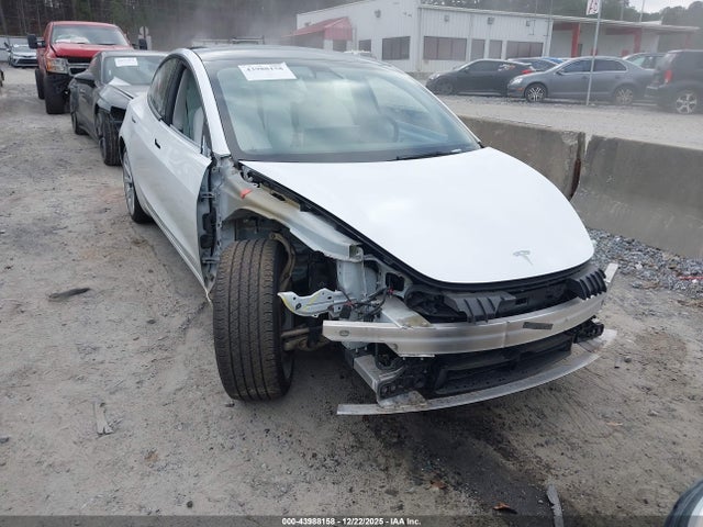 2022 TESLA MODEL 3 5YJ3E1EA8NF154969