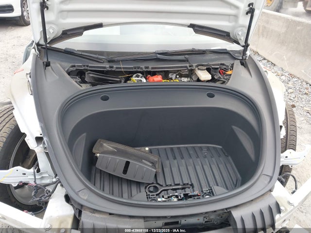 2022 TESLA MODEL 3 5YJ3E1EA8NF154969 Photo 9