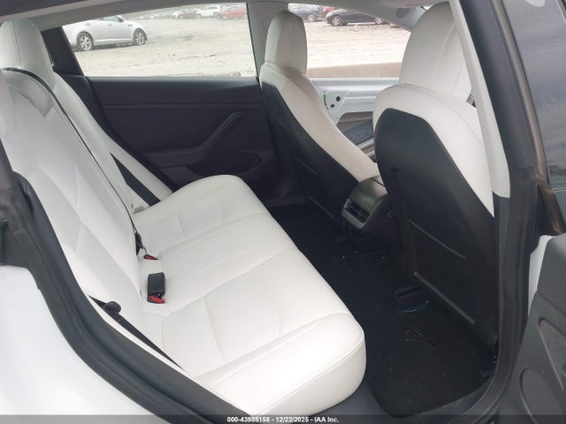 2022 TESLA MODEL 3 5YJ3E1EA8NF154969 Photo 7