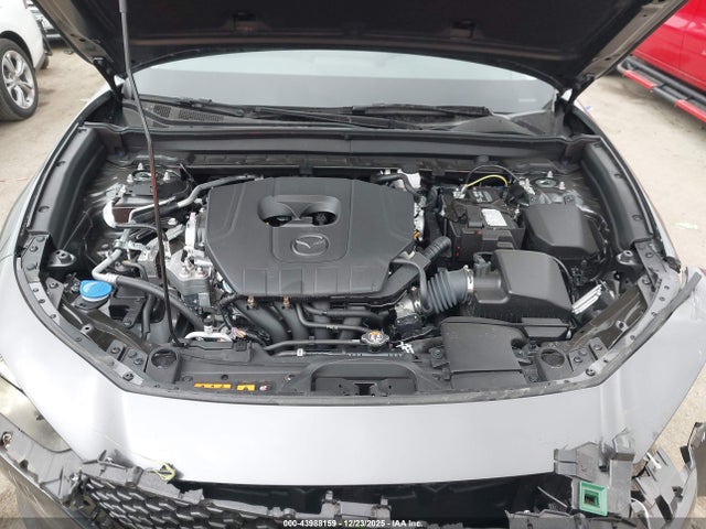 Mazda Cx-30 2.5 S Preferred Package 2025 3MVDMBCM7SM822230 Image 10