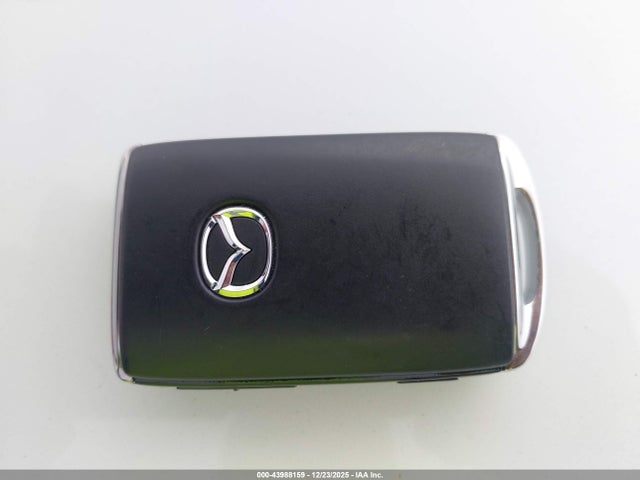Mazda Cx-30 2.5 S Preferred Package 2025 3MVDMBCM7SM822230 Image 11