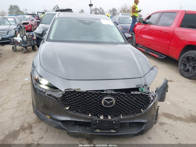 Mazda Cx-30 2.5 S Preferred Package 2025 3MVDMBCM7SM822230 Image 12