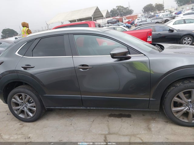 Mazda Cx-30 2.5 S Preferred Package 2025 3MVDMBCM7SM822230 Image 13