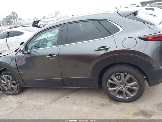 Mazda Cx-30 2.5 S Preferred Package 2025 3MVDMBCM7SM822230 Image 14