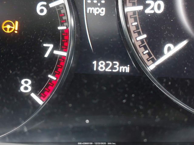 Mazda Cx-30 2.5 S Preferred Package 2025 3MVDMBCM7SM822230 Image 15