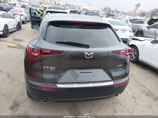 Mazda Cx-30 2.5 S Preferred Package 2025 3MVDMBCM7SM822230 Image 16