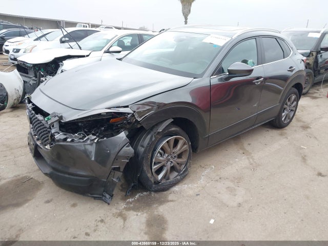 Mazda Cx-30 2.5 S Preferred Package 2025 3MVDMBCM7SM822230 Image 2