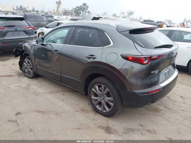 Mazda Cx-30 2.5 S Preferred Package 2025 3MVDMBCM7SM822230 Image 3