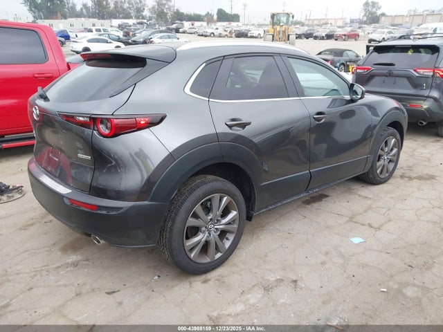 Mazda Cx-30 2.5 S Preferred Package 2025 3MVDMBCM7SM822230 Image 4