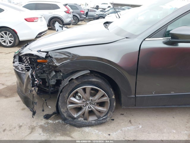 Mazda Cx-30 2.5 S Preferred Package 2025 3MVDMBCM7SM822230 Image 6