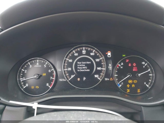 Mazda Cx-30 2.5 S Preferred Package 2025 3MVDMBCM7SM822230 Image 7