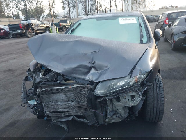 19XFB2F8XEE262801 Honda CIVIC EX