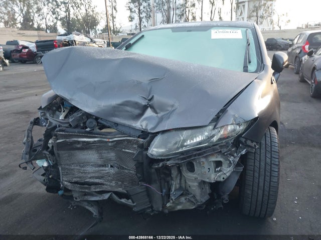 19XFB2F8XEE262801 Honda CIVIC EX