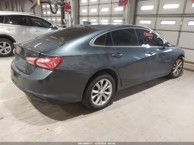 2019 CHEVROLET MALIBU 1G1ZD5ST2KF194412 Photo 3