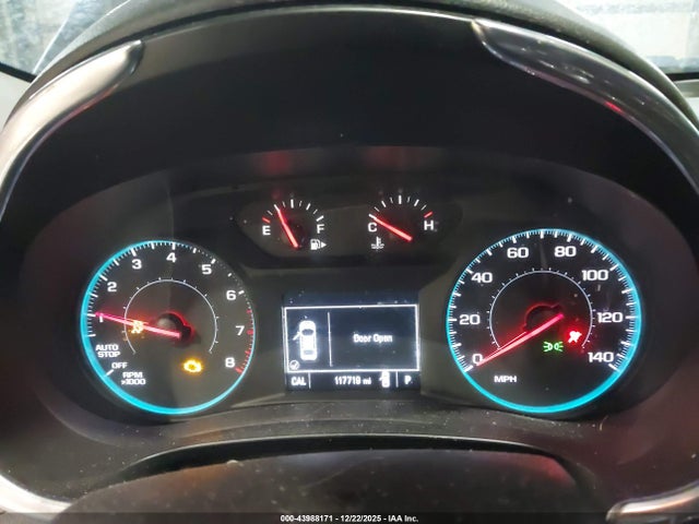 2019 CHEVROLET MALIBU 1G1ZD5ST2KF194412 Photo 6