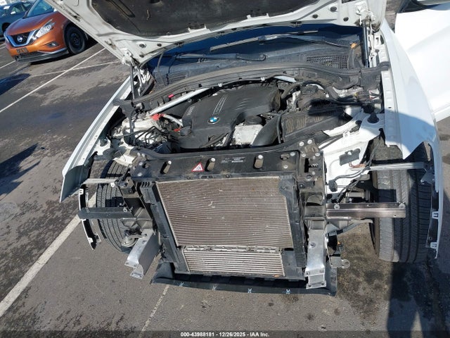 5UXWX9C5XE0D27774 BMW X3 Xdrive28i