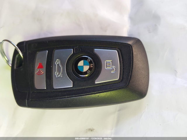 5UXWX9C5XE0D27774 BMW X3 Xdrive28i