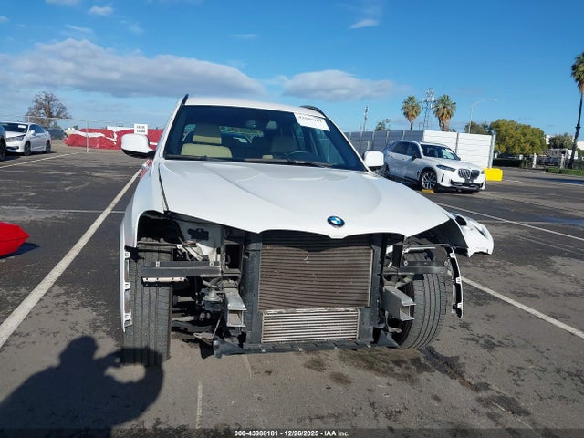 5UXWX9C5XE0D27774 BMW X3 Xdrive28i