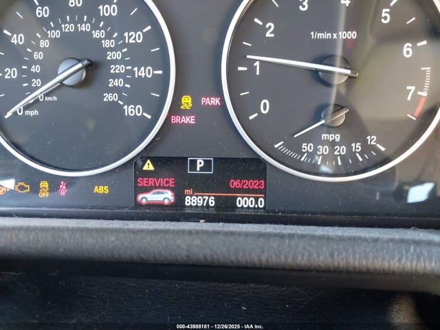 5UXWX9C5XE0D27774 BMW X3 Xdrive28i