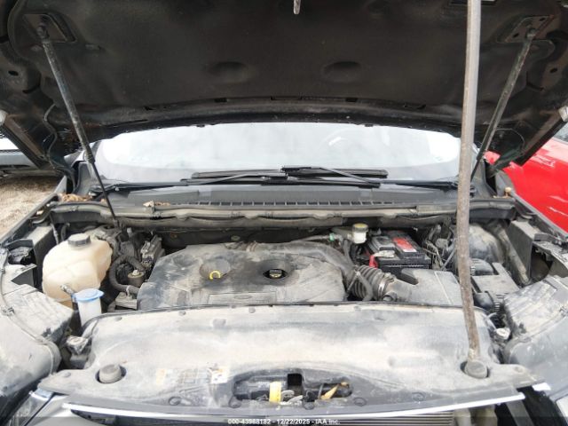 2017 FORD EDGE 2FMPK4K9XHBB79018 Photo 9