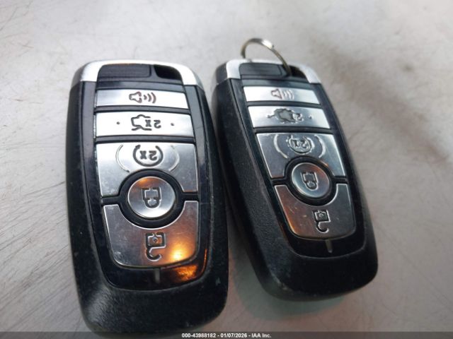 2017 FORD EDGE 2FMPK4K9XHBB79018 Photo 10