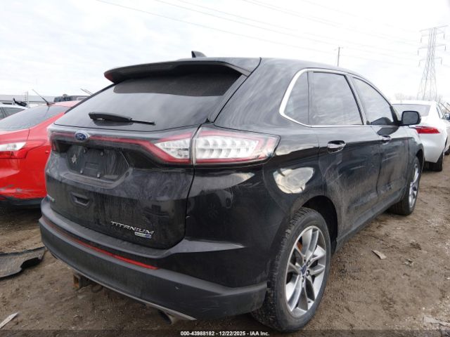2017 FORD EDGE 2FMPK4K9XHBB79018 Photo 3