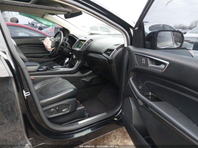 2017 FORD EDGE 2FMPK4K9XHBB79018 Photo 4