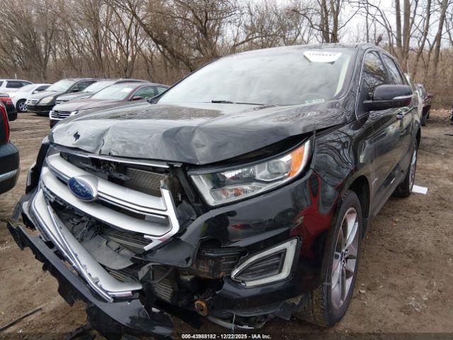 2017 FORD EDGE 2FMPK4K9XHBB79018 Photo 5